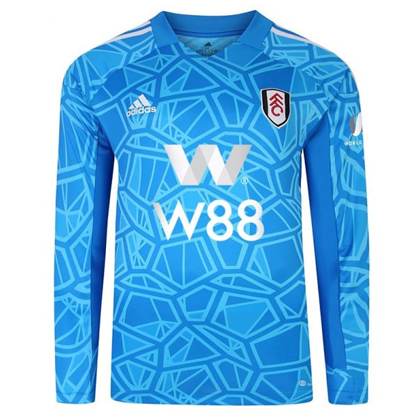 Thailand Trikot Fulham Heim Torwart 2022-23